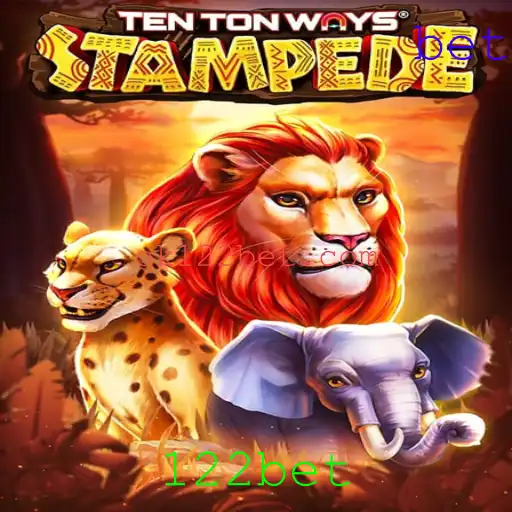 Descubra o Entusiasmante Mundo de TenTonWaysStampede com 122bet