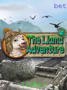 TheLlamaAdventure: O Jogo Inovador Que Está Conquistando o Mundo