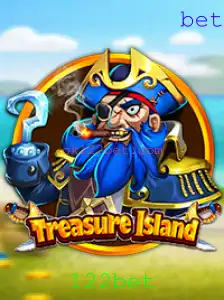 Explorando o Fascinante Mundo de TreasureIsland e 122bet