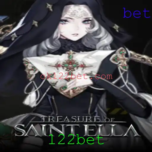Desvendando o Novo Jogo de Aventura: TreasureofSaintElla e as Oportunidades da 122bet