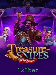 TreasuresnipesBonusBuy: Um Novo Horizonte para os Jogadores