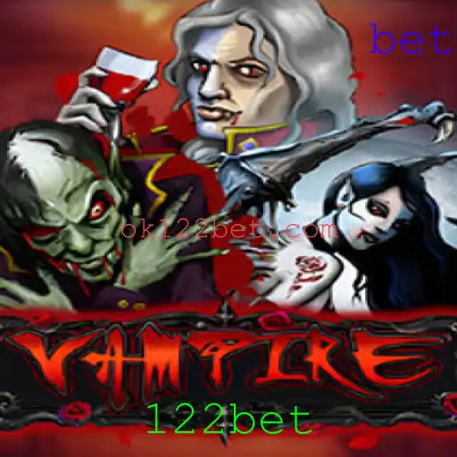 Descubra as Emoções e Regras do Jogo 'Vampire' na Plataforma 122bet