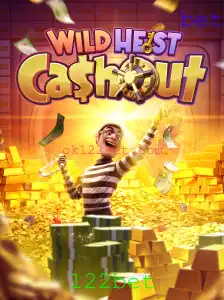 Explorando o Mundo de WildHeistCashout