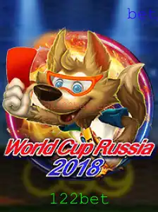 Explorando o Fascinante Mundo de WorldCupRussia2018 com 122bet